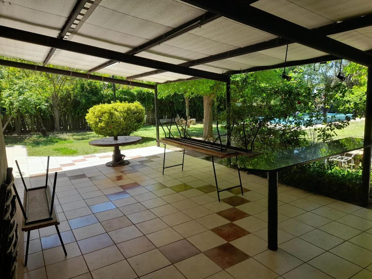 El Lote De Vero Holiday home
