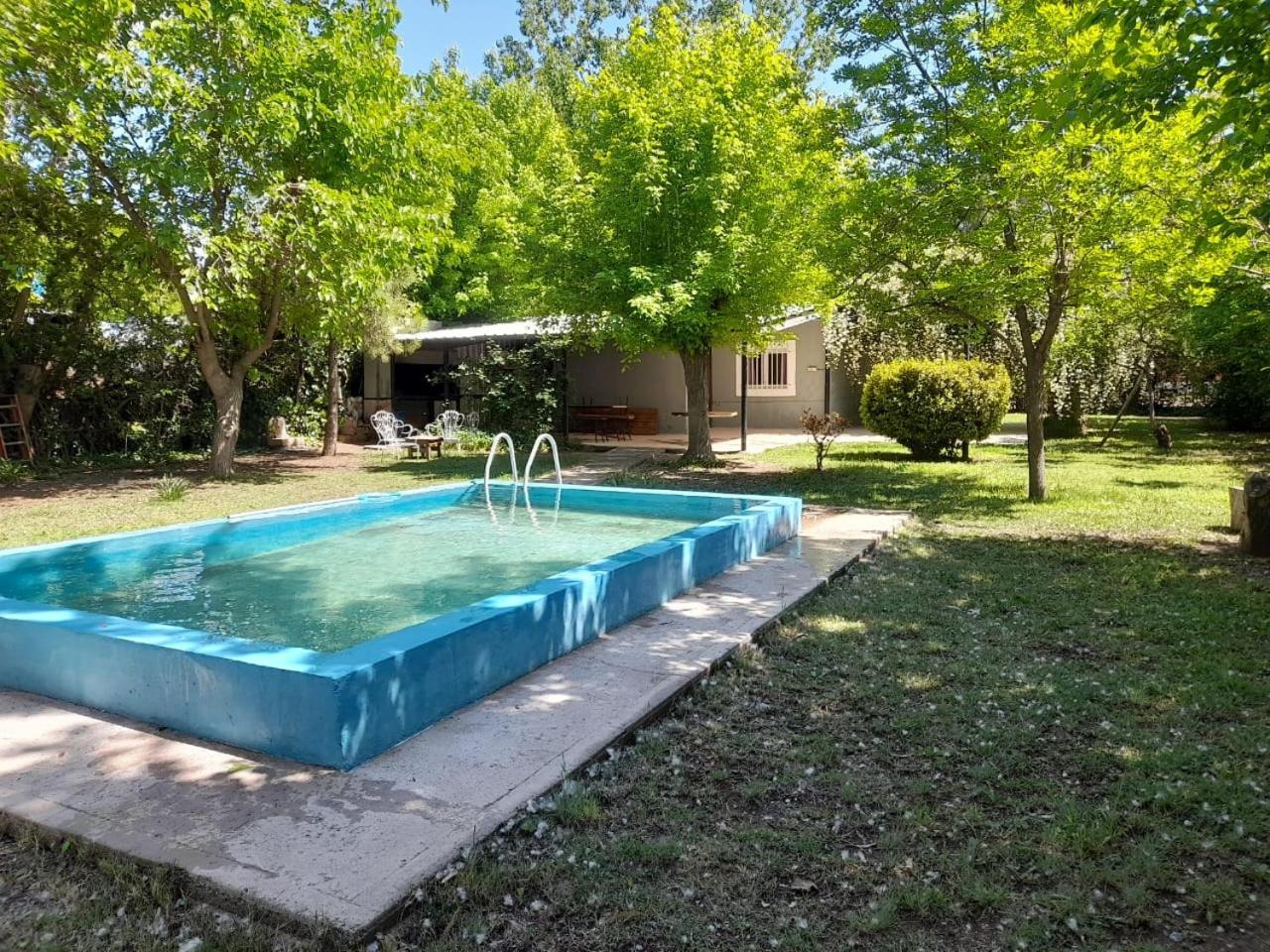 Holiday home El Lote De Vero