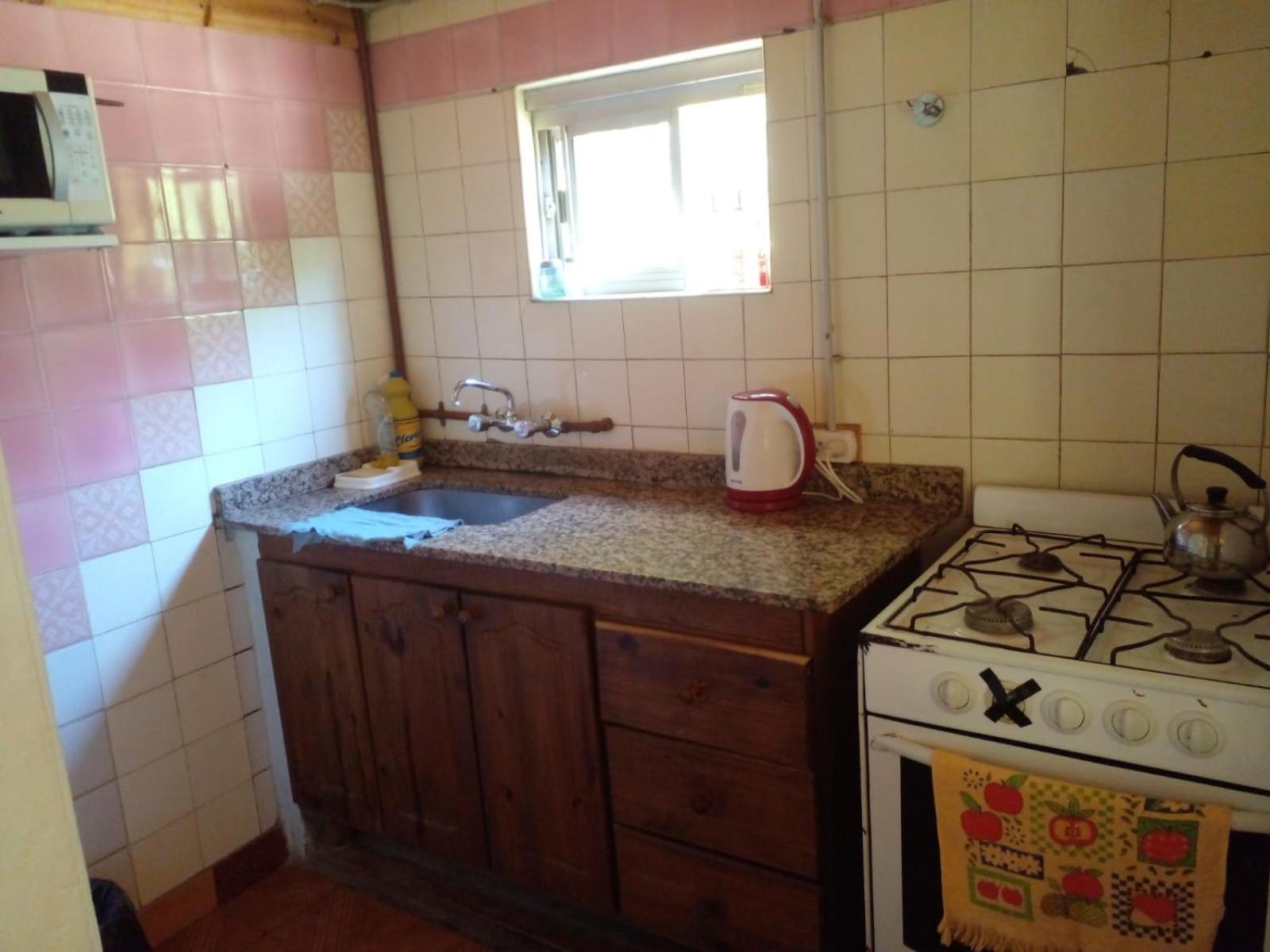 El Lote De Vero Holiday home *
