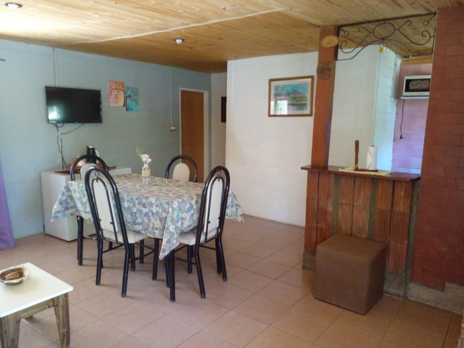 Holiday home El Lote De Vero *