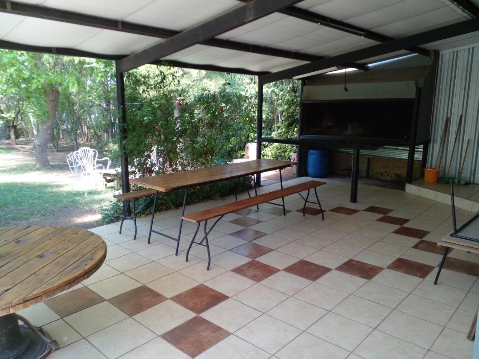 El Lote De Vero Holiday home